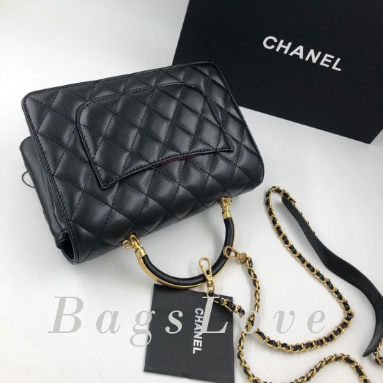 Женская сумка Chanel (Шанель) B105558