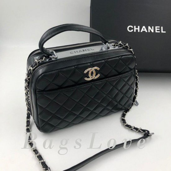 Женская сумка Chanel (Шанель) B105559