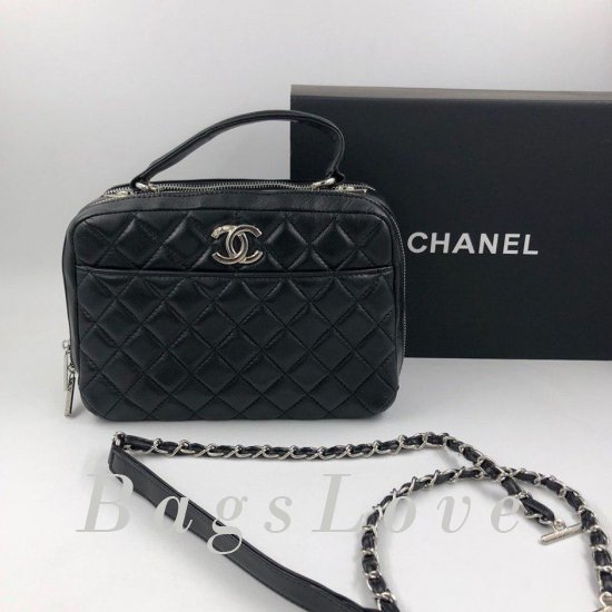 Женская сумка Chanel (Шанель) B105559
