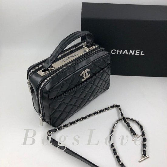 Женская сумка Chanel (Шанель) B105559