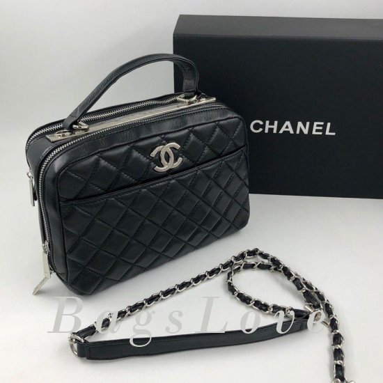 Женская сумка Chanel (Шанель) B105559