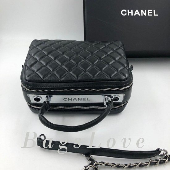 Женская сумка Chanel (Шанель) B105559