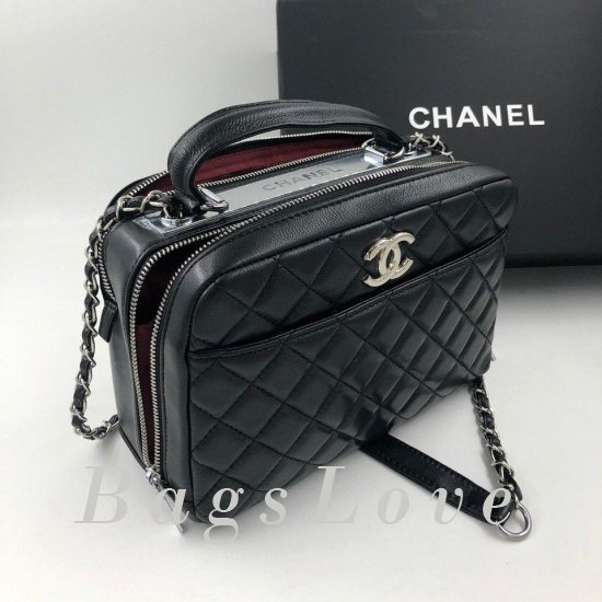 Женская сумка Chanel (Шанель) B105559