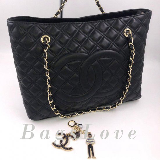 Женская сумка Chanel (Шанель) B105560