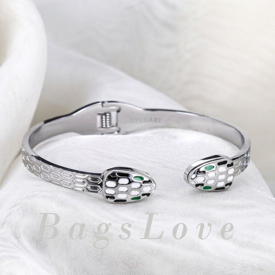 Браслет Bvlgari (Булгари) B300379