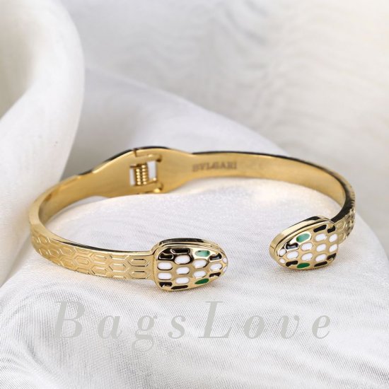 Браслет Bvlgari (Булгари) B300380