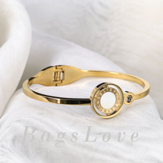 Bvlgari B300381 BagsLove 3400