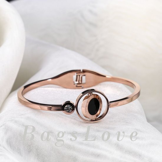 Браслет Bvlgari (Булгари) B300382