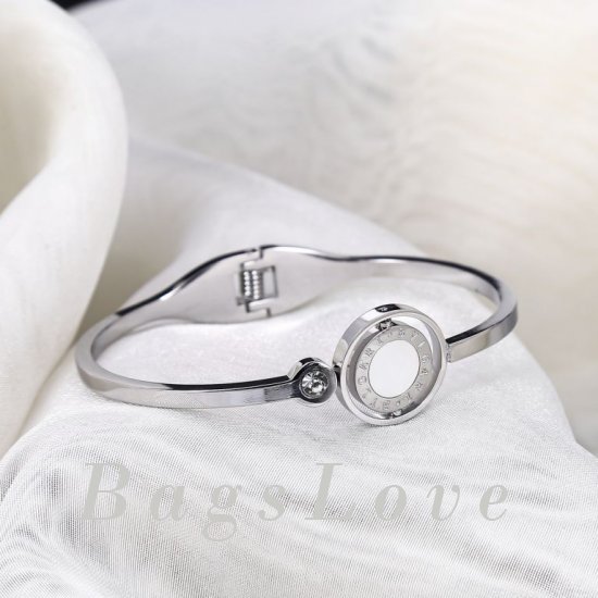 Браслет Bvlgari (Булгари) B300383