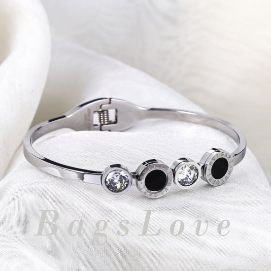 Браслет Bvlgari (Булгари) B300384