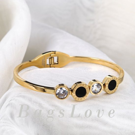 Браслет Bvlgari (Булгари) B300385