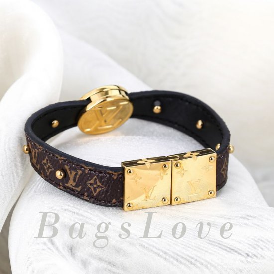Браслет Louis Vuitton B300398