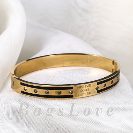 Браслет Michael Kors B300400