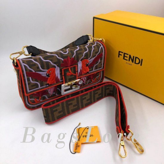 Женская сумка Fendi (Фенди) B105561
