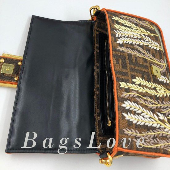 Женская сумка Fendi (Фенди) B105562