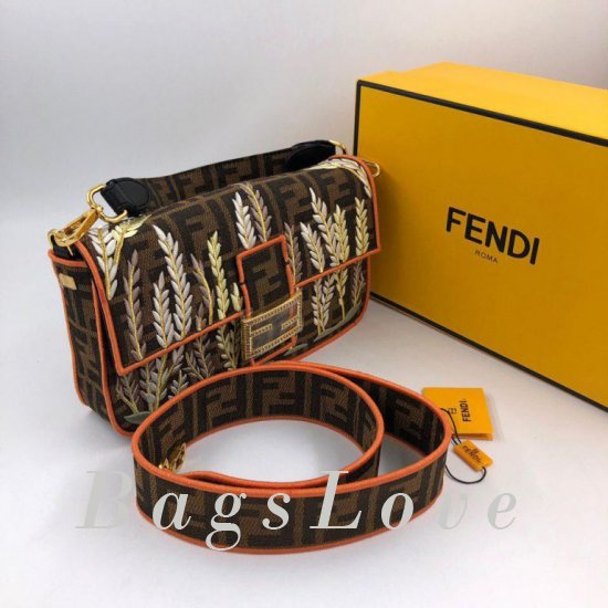 Женская сумка Fendi (Фенди) B105562