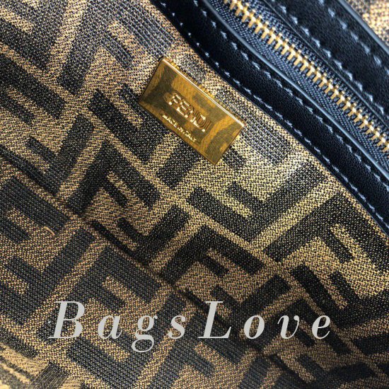 Женская сумка Fendi (Фенди) B105562