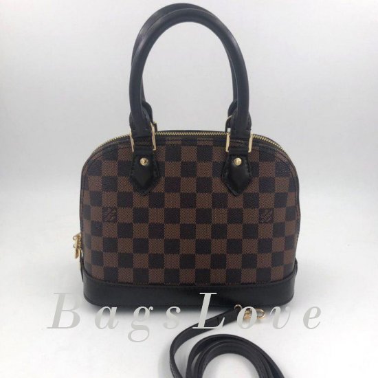Женская сумка Louis Vuitton (Луи Виттон) B105566