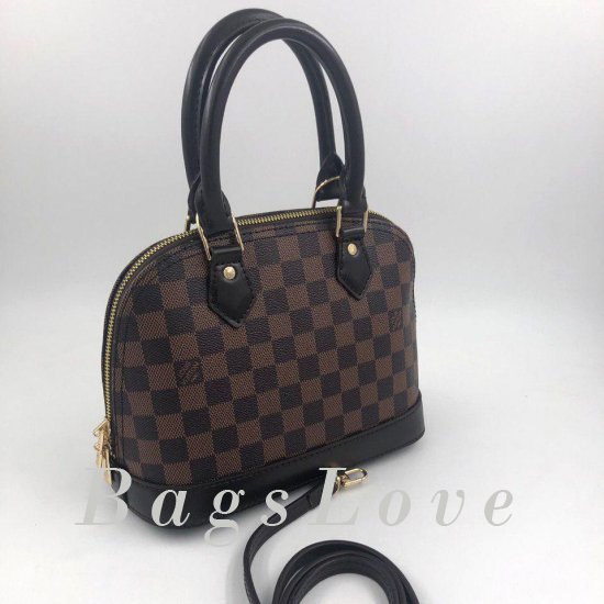 Женская сумка Louis Vuitton (Луи Виттон) B105566