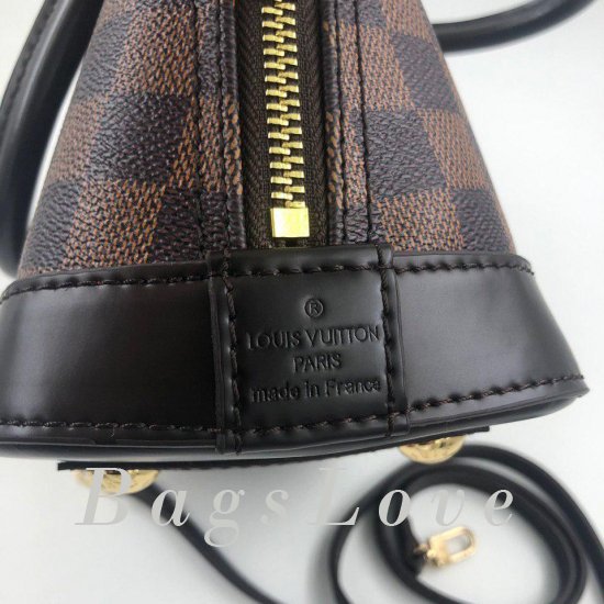 Женская сумка Louis Vuitton (Луи Виттон) B105566
