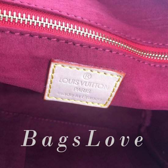 Женская сумка Louis Vuitton (Луи Виттон) B105570