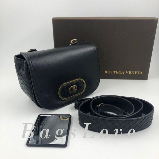 Женская сумка Bottega Veneta (Боттега Венета) B105572
