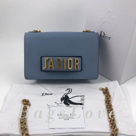 Женская сумка Christian Dior (Кристиан Диор) B105573