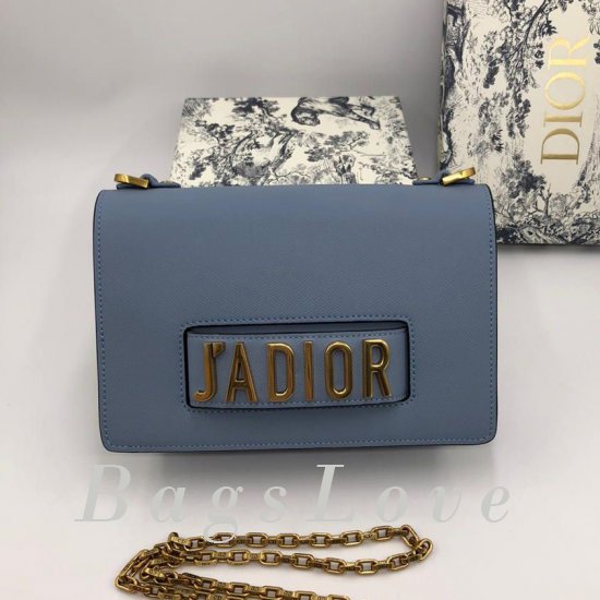 Женская сумка Christian Dior (Кристиан Диор) B105573