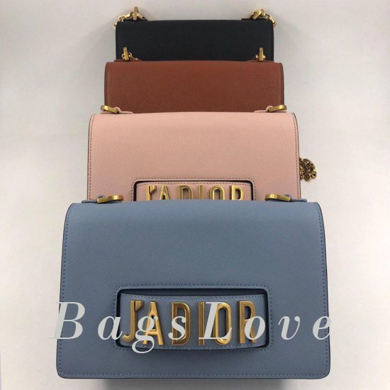 Женская сумка Christian Dior (Кристиан Диор) B105573