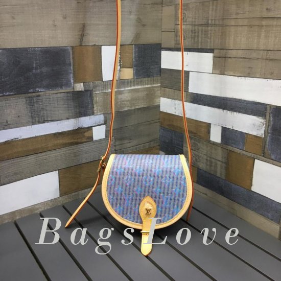 Женская сумка Louis Vuitton (Луи Виттон) BЭ1105445