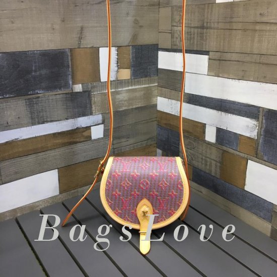 Женская сумка Louis Vuitton (Луи Виттон) BЭ1105446