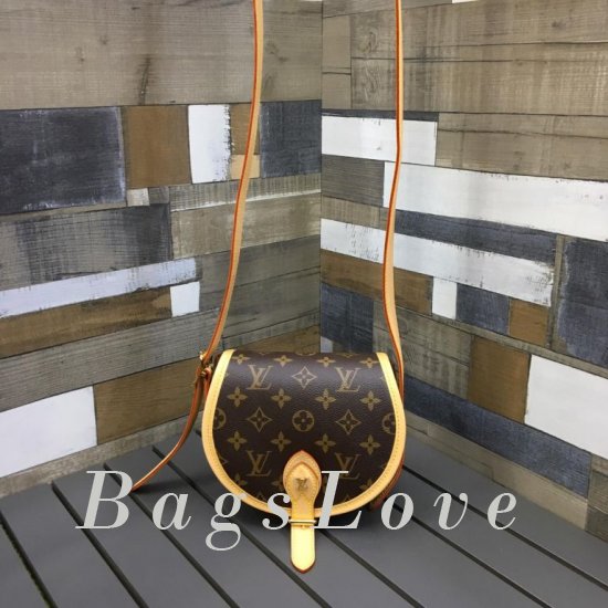 Женская сумка Louis Vuitton (Луи Виттон) BЭ1105447