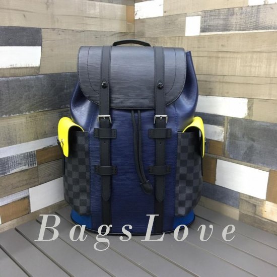 Женский рюкзак Louis Vuitton BЭ1105448