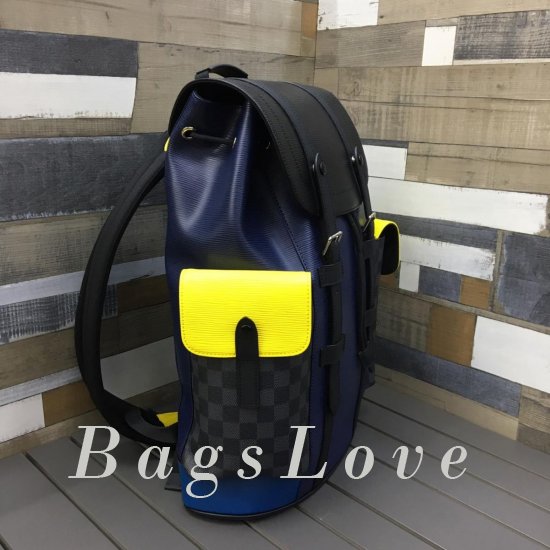 Женский рюкзак Louis Vuitton BЭ1105448