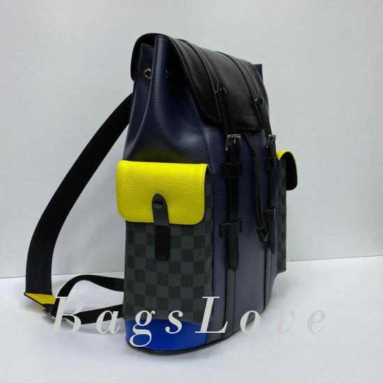 Женский рюкзак Louis Vuitton BЭ1105448