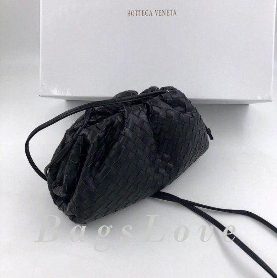 Женская сумка Bottega Veneta (Боттега Венета) B105579