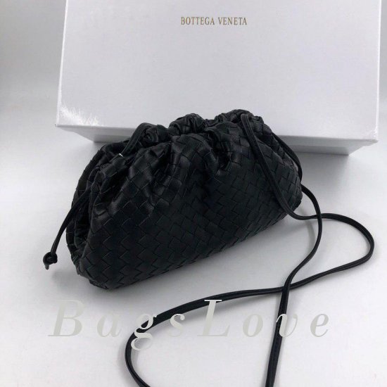 Женская сумка Bottega Veneta (Боттега Венета) B105579