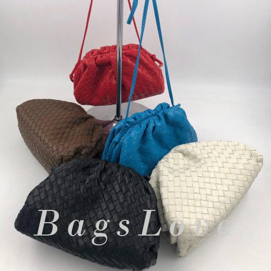 Женская сумка Bottega Veneta (Боттега Венета) B105579