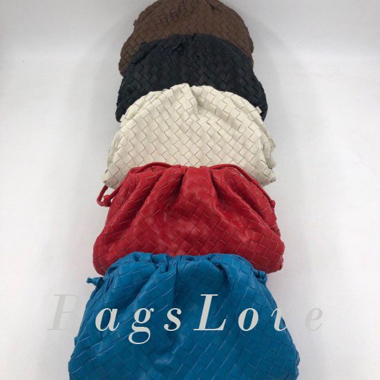 Женская сумка Bottega Veneta (Боттега Венета) B105579