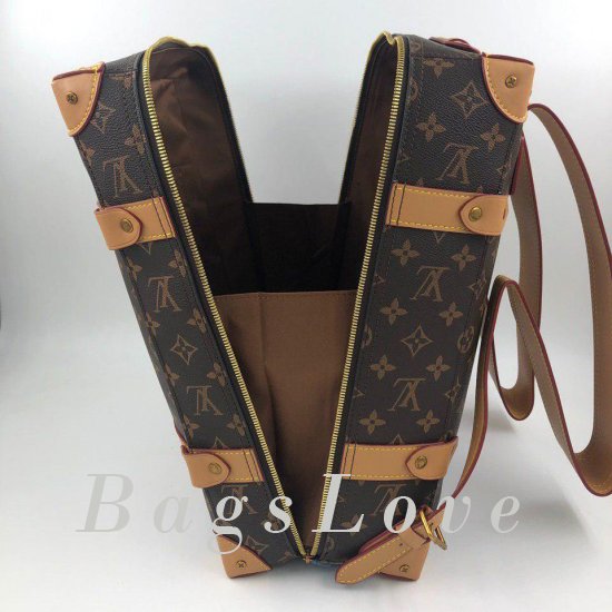 Женский рюкзак Louis Vuitton B105580