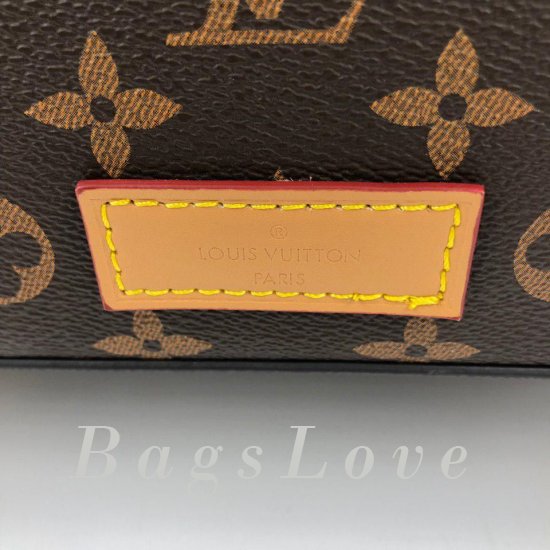 Женский рюкзак Louis Vuitton B105580