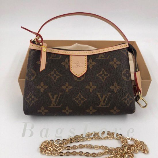 Женская сумка Louis Vuitton (Луи Виттон) B105581