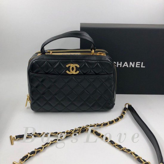 Женская сумка Chanel (Шанель) B105582