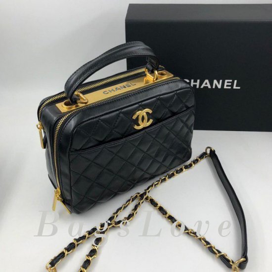 Женская сумка Chanel (Шанель) B105582
