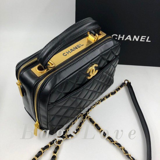 Женская сумка Chanel (Шанель) B105582
