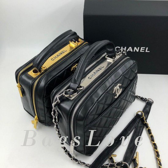 Женская сумка Chanel (Шанель) B105582