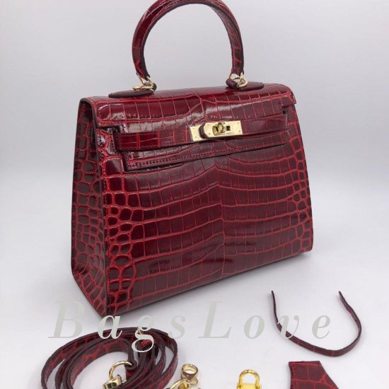 Женская сумка Hermes (Гермес) B105588