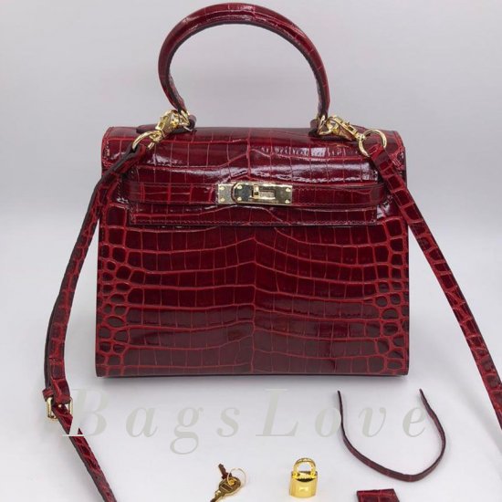 Женская сумка Hermes (Гермес) B105588