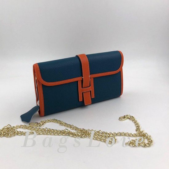 Клатч Hermes B105591