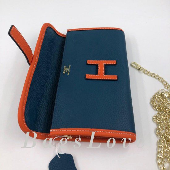 Клатч Hermes B105591